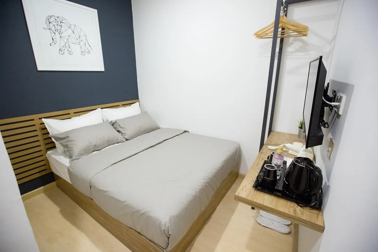 N3 Boutique Hotel Kuala Lumpur
