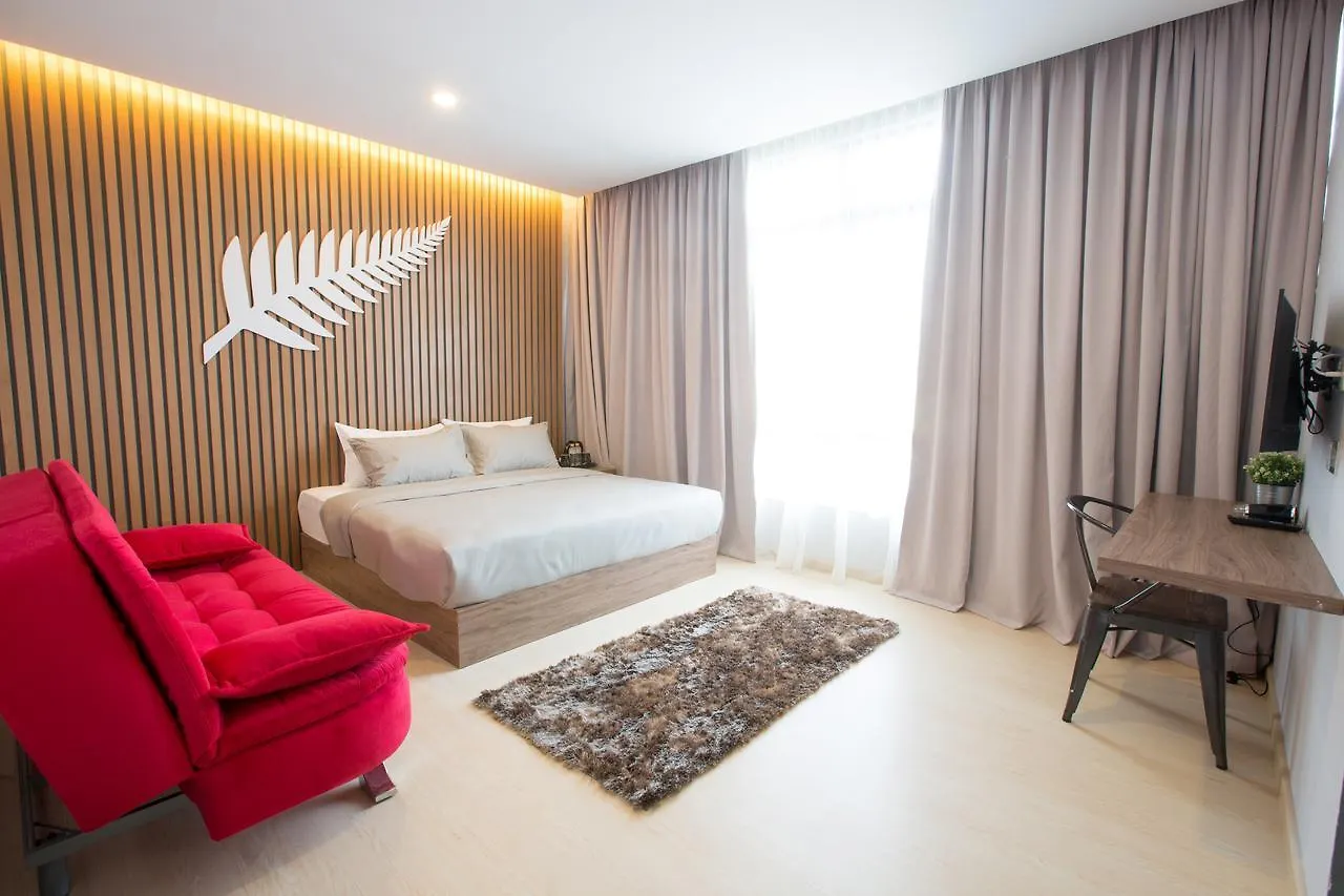 N3 Boutique Hotel Kuala Lumpur