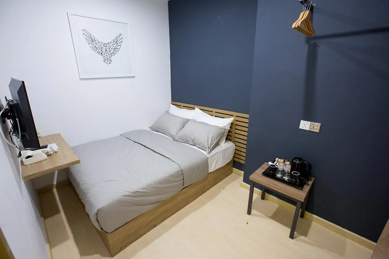 N3 Boutique Hotel Kuala Lumpur