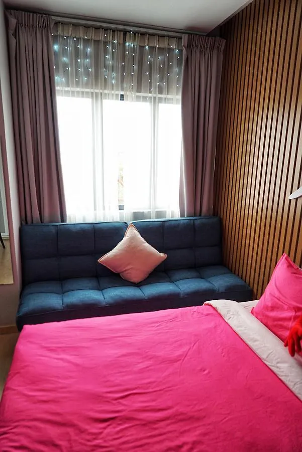 N3 Boutique Hotel Kuala Lumpur