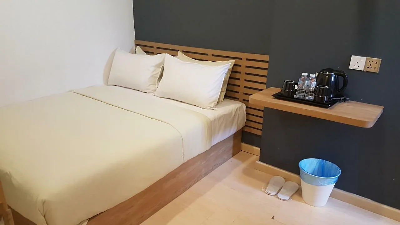 **  N3 Boutique Hotel Kuala Lumpur Malaysia