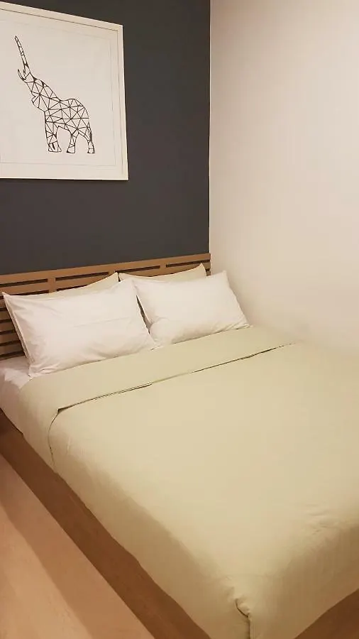 N3 Boutique Hotel Kuala Lumpur