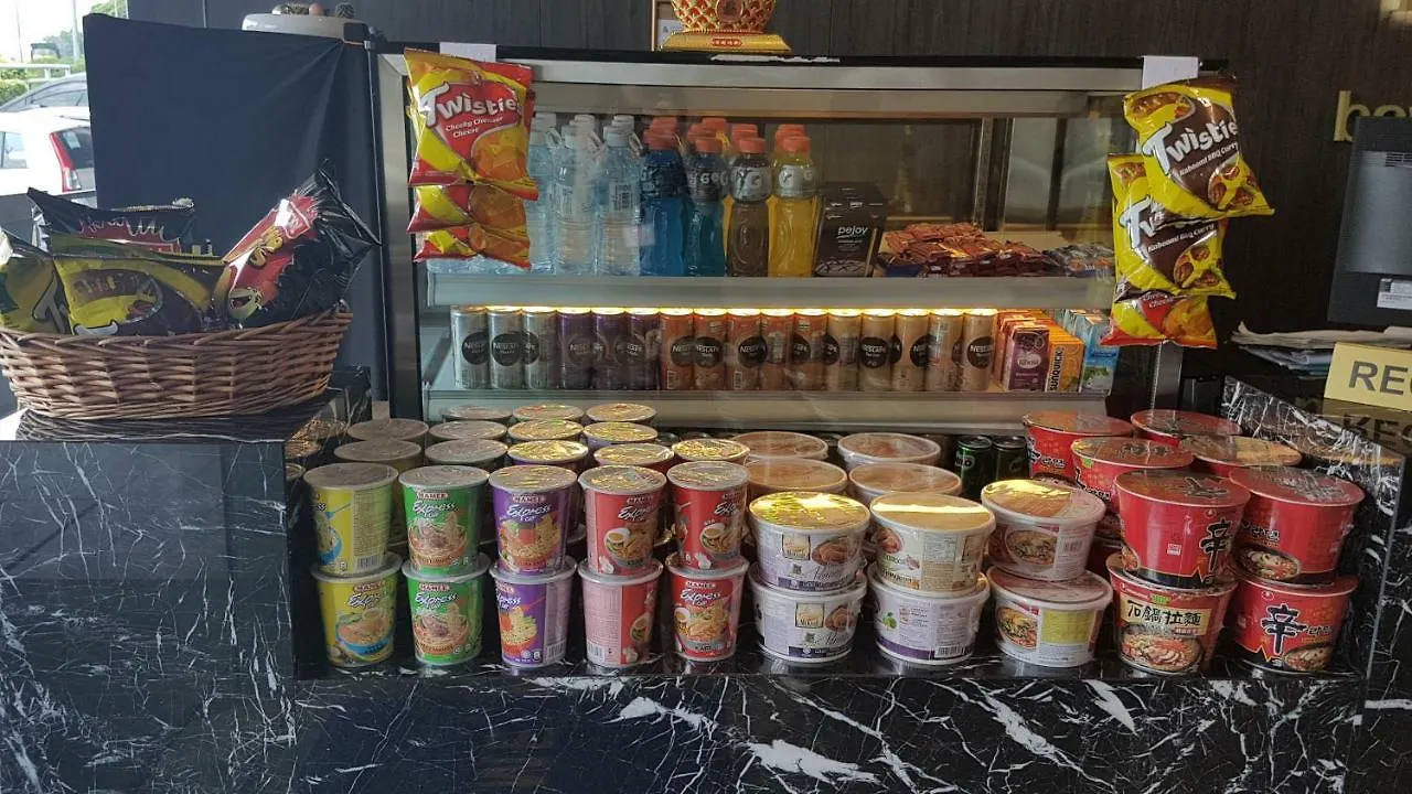 N3 Boutique Hotel Kuala Lumpur