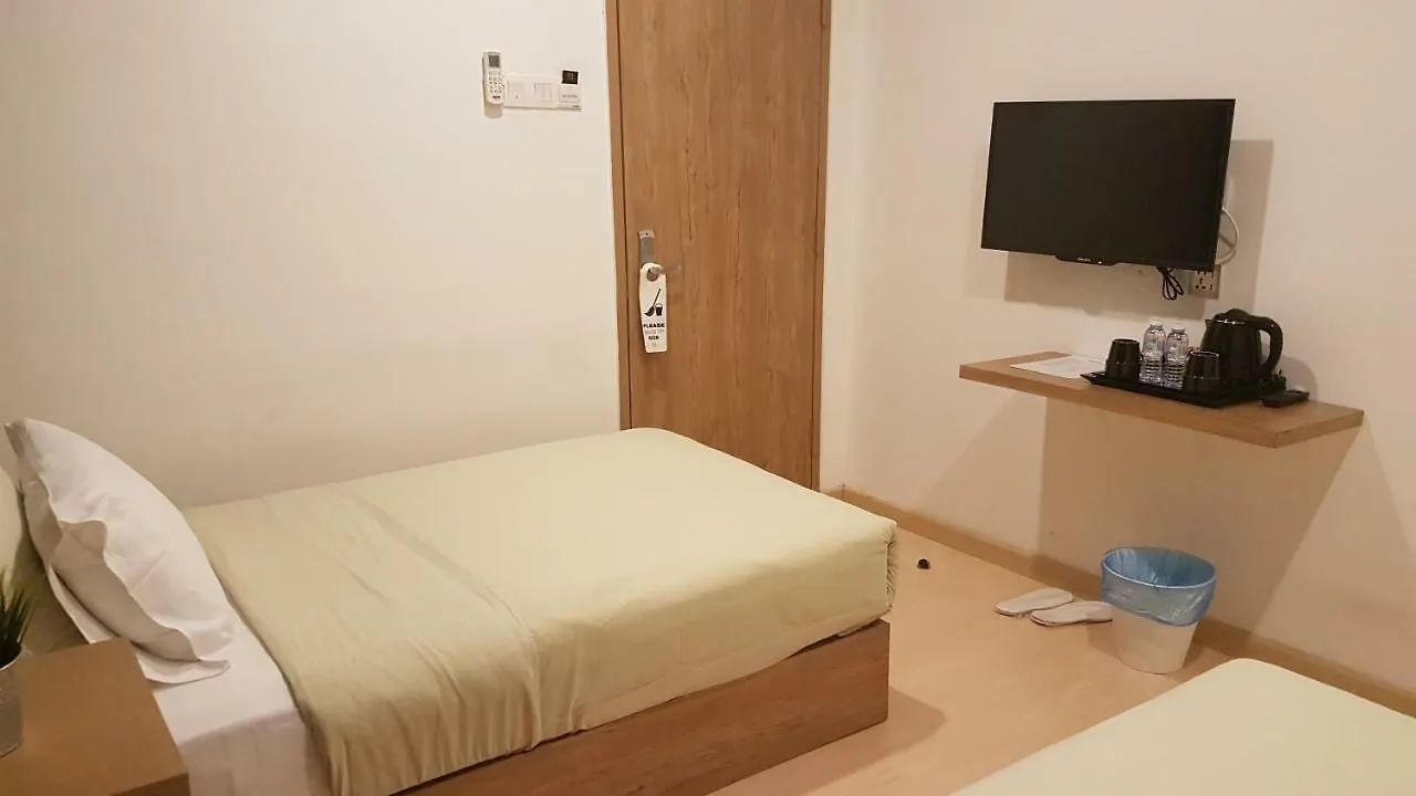 N3 Boutique Hotel Kuala Lumpur
