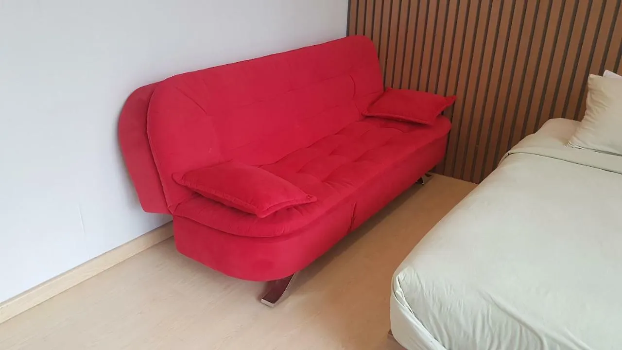 N3 Boutique Hotel Kuala Lumpur