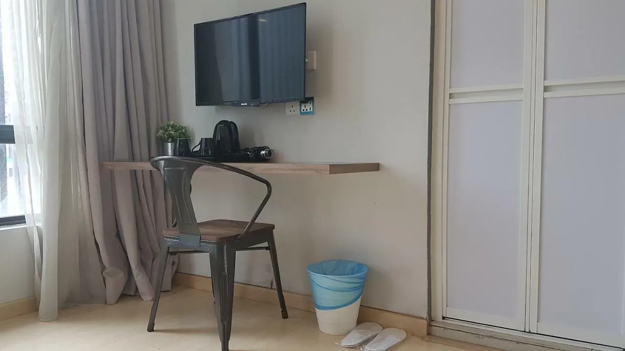 N3 Boutique Hotel Kuala Lumpur
