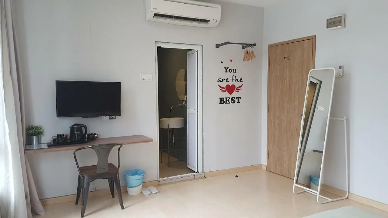 N3 Boutique Hotel Kuala Lumpur