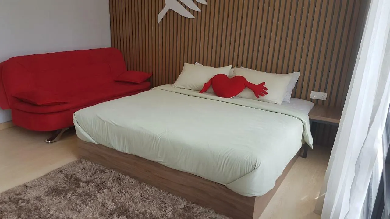 N3 Boutique Hotel Kuala Lumpur