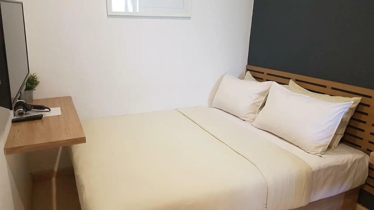 **  N3 Boutique Hotel Kuala Lumpur Malaysia
