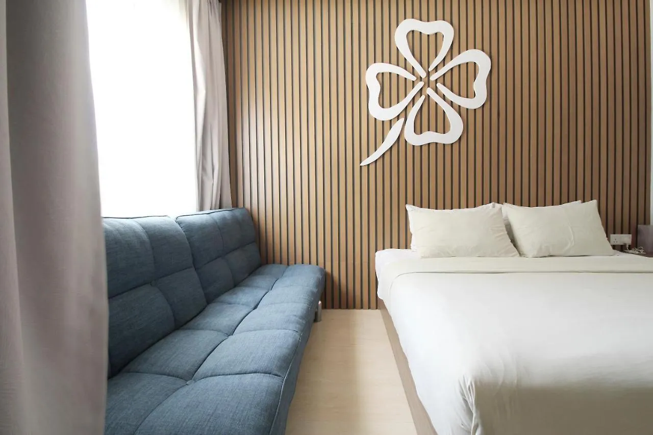 N3 Boutique Hotel kontakter