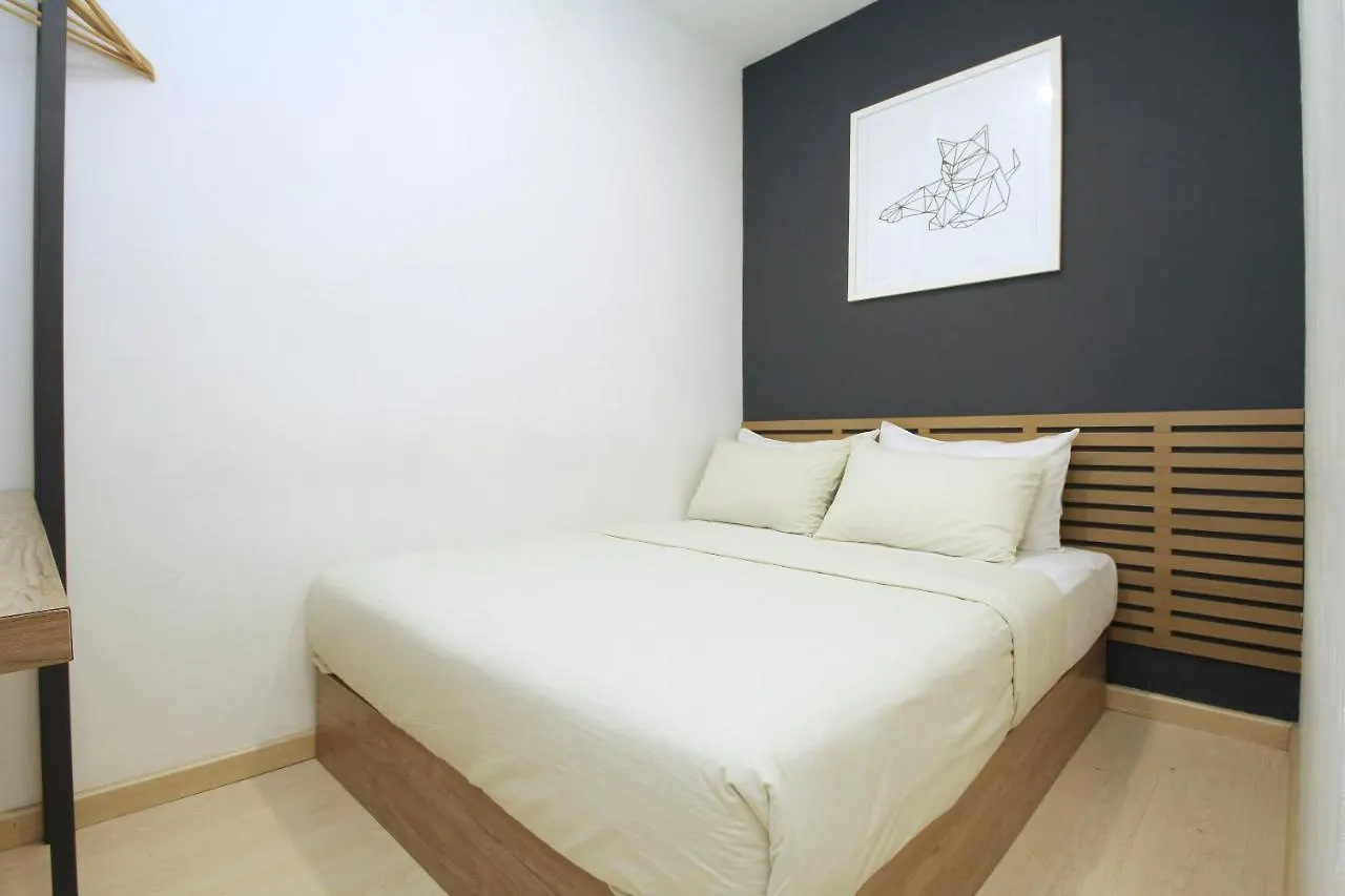 N3 Boutique Hotel Kuala Lumpur Malaysia