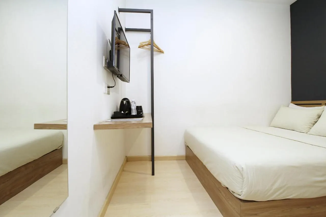 N3 Boutique Hotel Kuala Lumpur