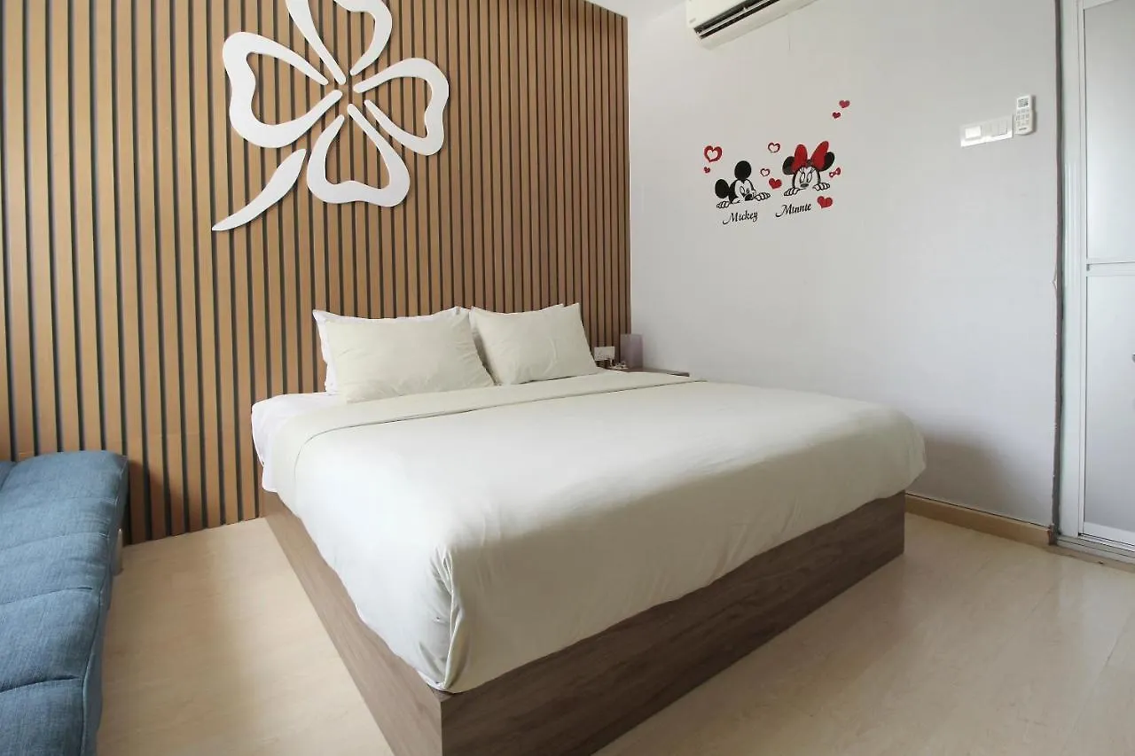 N3 Boutique Hotel Kuala Lumpur
