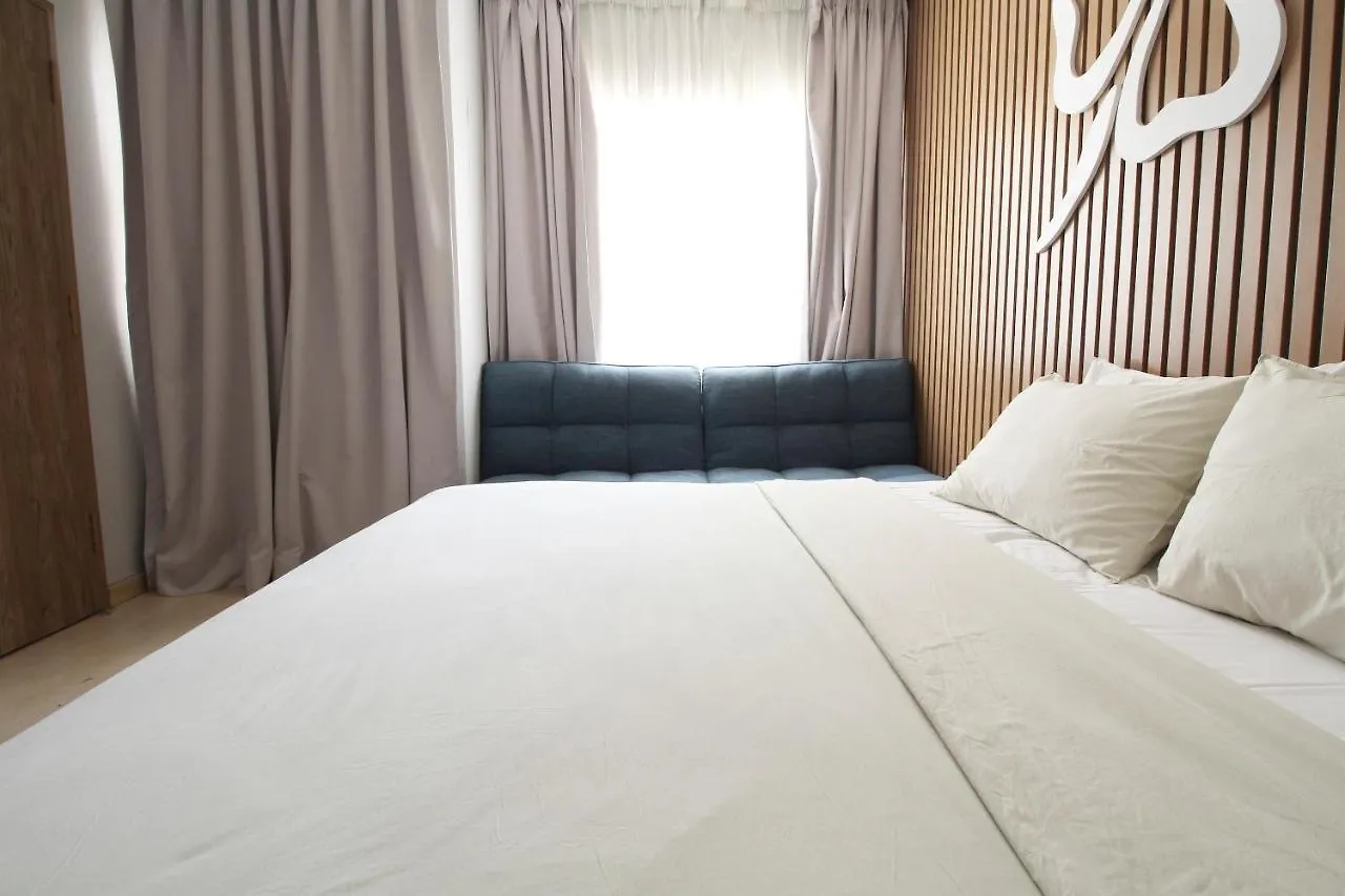 N3 Boutique Hotel Kuala Lumpur