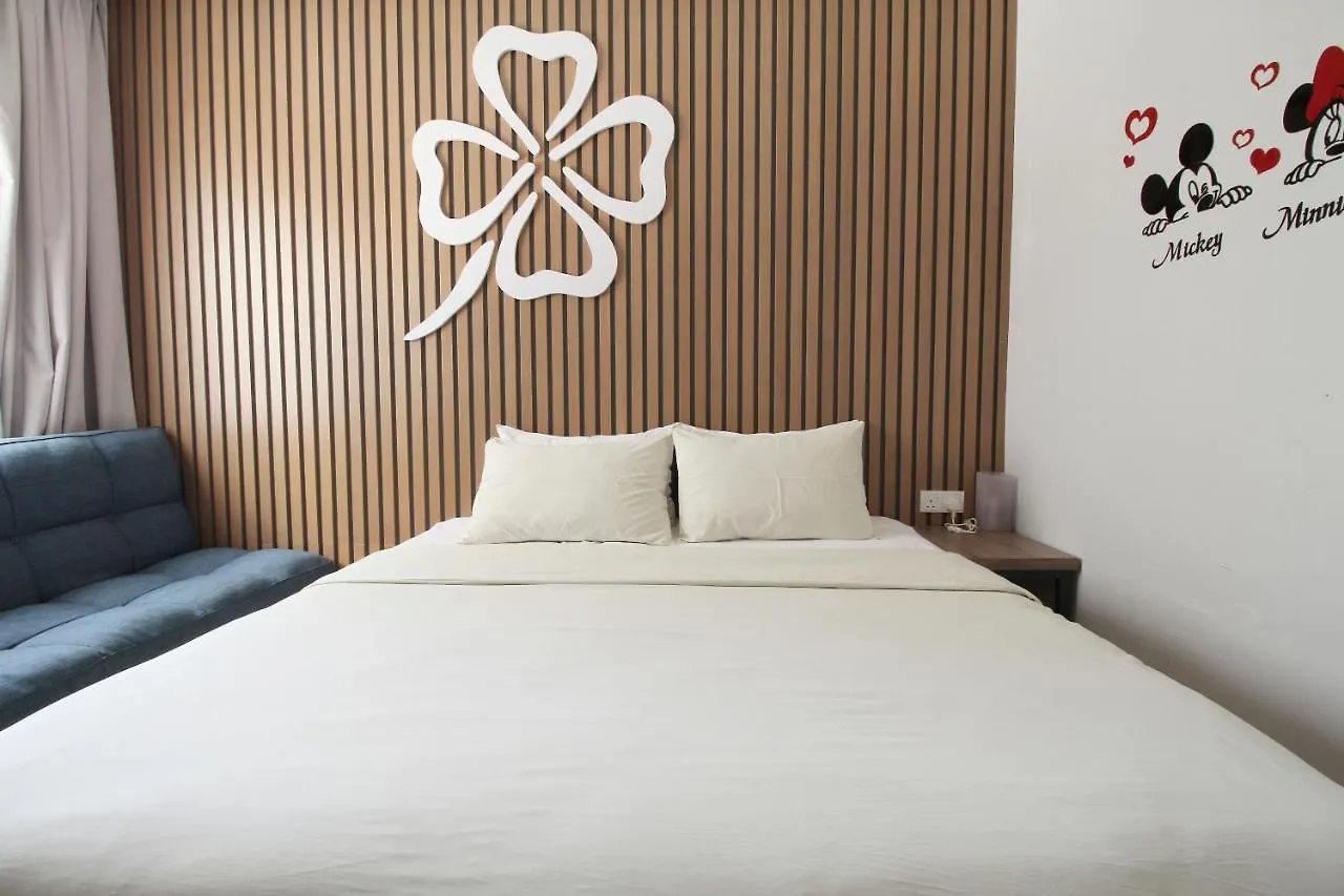 N3 Boutique Hotel Kuala Lumpur